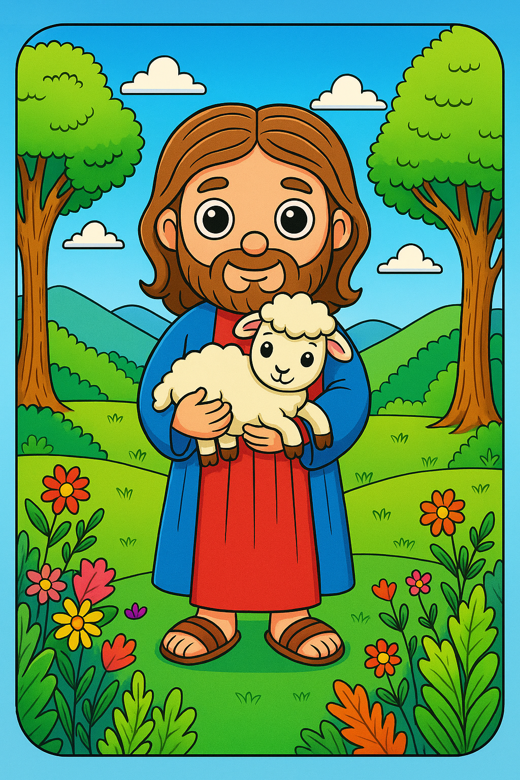 Imagem colorida Bobbie Goods